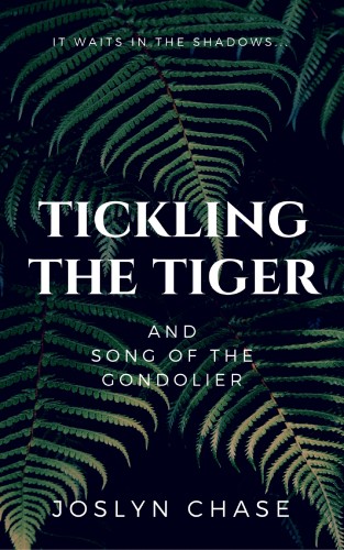 James Hadley Chase - Tickling The Tiger [eKönyv: epub, mobi]