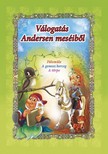 Dorota Skwark - Válogatás Andersen meséiből [eKönyv: epub, mobi]