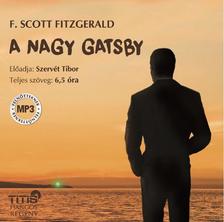 F. Scott Fitzgerald - 102 - A nagy Gatsby