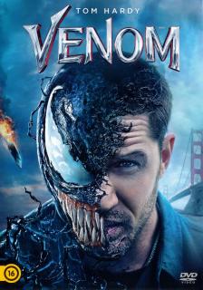 Ruben Fleischer - Venom - DVD