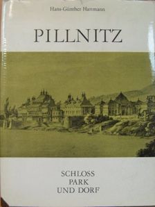 Hans-Günther Hartmann - Pillnitz [antikvár]