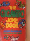 Joseph Rosenbloom - The Gigantic Joke Book [antikvár]
