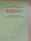 ELTE Trefort Ágoston Gyakorlóiskola évkönyv az 1996/97. iskolai évről [antikvár]