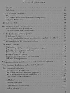 W. R. Hess - Die Funktionelle Organisation des Vegetativen Nervensystems [antikvár]