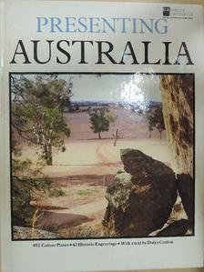 Dalys Conlon - Presenting Australia [antikvár]