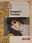 Ágota Pavlovics - Hungary's Treasury [antikvár]