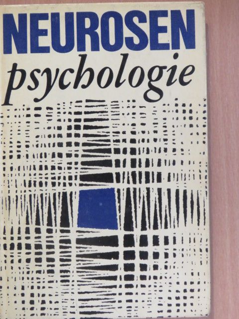 Neurosenpsychologie [antikvár]