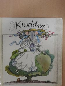 Alfred Könner - Kieselchen [antikvár]