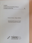 Nagy Ildikó - Újraelosztó állam vagy öngondoskodó polgár? [antikvár]