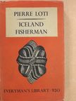 Pierre Loti - Iceland fisherman [antikvár]