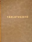 Dr. Pipics Zoltán - Tárlatvezető [antikvár]