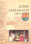 Bátorfi József- Gyüre János (szerk) - Gödi almanach 1997. [antikvár]
