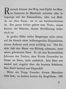 Gerhart Hauptmann - Der Ketzer von Soana [antikvár]