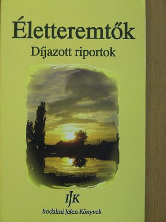Életteremtők [antikvár]