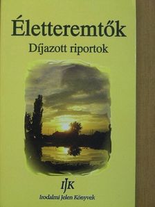 Életteremtők [antikvár]