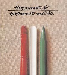 ARADI NÓRA - Harmincöt év - harmincöt művész [antikvár]