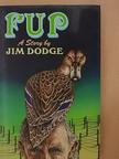 Jim Dodge - Fup [antikvár]