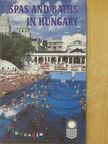 Dr. Fluck István - Spas and baths in Hungary [antikvár]