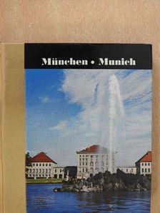 München/Munich [antikvár]