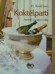 Dr. Randé Jenő - Koktélparti [antikvár]
