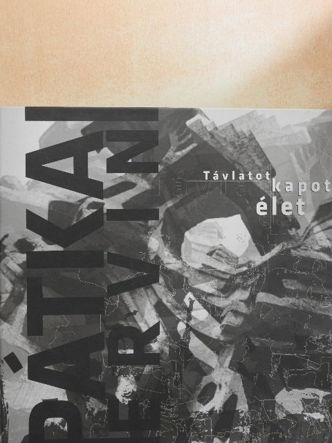 Bakay Péter - Pátkai Ervin [antikvár]