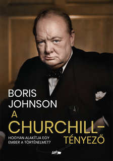 Boris Johnson - A Churchill-tényező