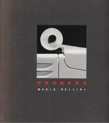 Cara McCarty - Mario Bellini [antikvár]