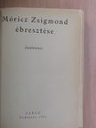 Balogh Edgár - Móricz Zsigmond ébresztése [antikvár]