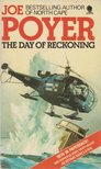 Poyer, Joe - The Day of Reckoning [antikvár]