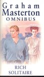 Graham Masterton Omnibus - Rich / Solitaire [antikvár]