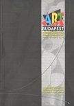 Art Budapest Nemzetközi Művészeti Vásár 2000. március 9-12. [antikvár]