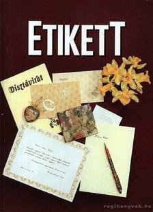 Hunter, Adriana - Etikett [antikvár]