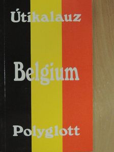 Frank Erhard Hees - Belgium Luxemburggal [antikvár]