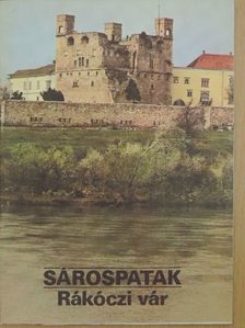 Sárospatak - Rákóczi vár [antikvár]
