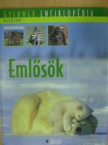 Emlősök [antikvár]