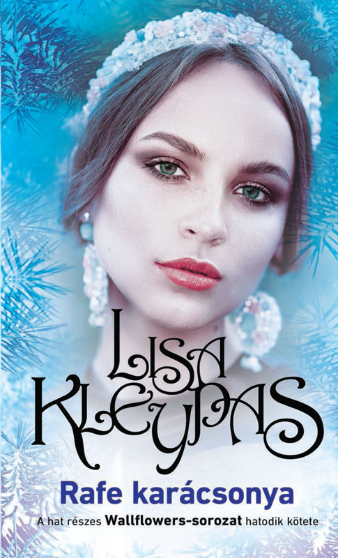 Lisa Kleypas - Rafe karácsonya [eKönyv: epub, mobi]