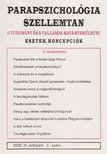 Dr. Liptay András - Parapszichológia-Szellemtan 2000/2 [antikvár]
