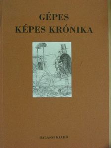Urbán László - Gépes képes krónika [antikvár]