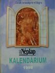 Néplap Kalendárium 1998 [antikvár]