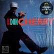 DON CHERRY - ART DECO LP DON CHERRY