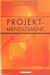 Eric Verzuh - Projektmenedzsment [antikvár]