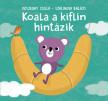Szálinger Balázs - Koala a kiflin hintázik [antikvár]