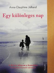 Anne-Dauphine Julliand - Egy különleges nap [antikvár]
