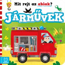Ewa Nawrocka - Mit rejt az ablak? Járművek