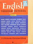 Christine M. Gibson - English Through Pictures 1. [antikvár]
