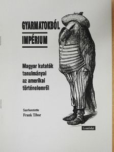 Szegedi Gábor - A gyakorlatlan megszálló - Az amerikai nácitlanítási politika Németországban [antikvár]