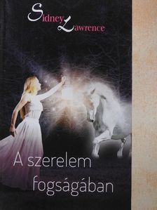 Radnai Gáborné - A szerelem fogságában [antikvár]