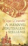 DARJA DESOMBRE - A mennyei Jeruzsálem szelleme [antikvár]