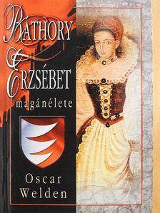 Nemere István - Báthory Erzsébet magánélete [antikvár]