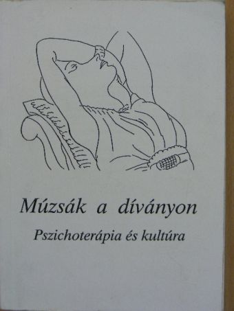 Csepeli György - Múzsák a díványon [antikvár]